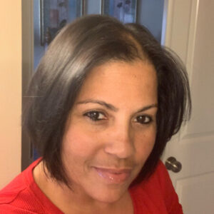 Profile photo of Iris Esquilin