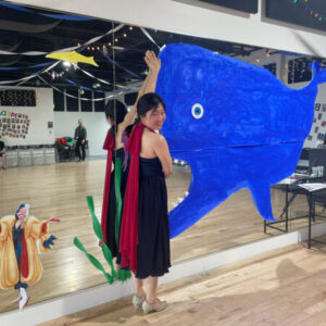 Profile photo of Melinda Yu
