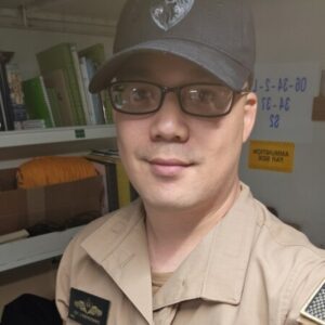 Profile photo of Christopher Yee