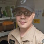 Profile photo of Christopher Yee