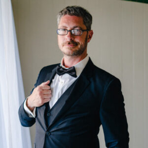 Profile photo of Ryan Smith