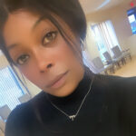 Monique Martin