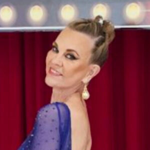 Profile photo of Dixie Griffith