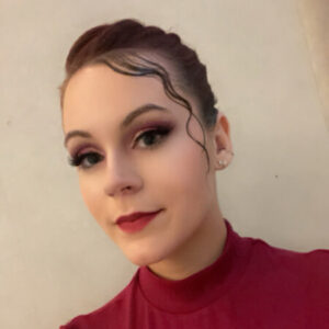 Profile photo of Daphne Leafe