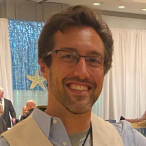 Profile photo of Joseph Horton