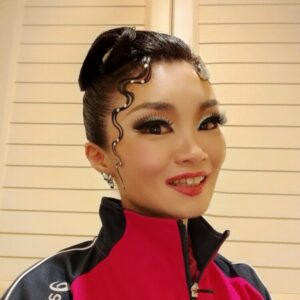 Profile photo of Masako Uzurahashi