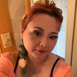 Profile photo of Yuka Mototani
