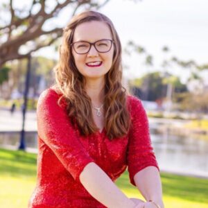 Profile photo of Stephanie Willis