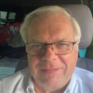 Profile photo of Richard Gardner