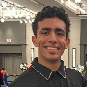 Profile photo of Christian Yzaguirre
