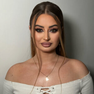Profile photo of Cristina Bajinaru