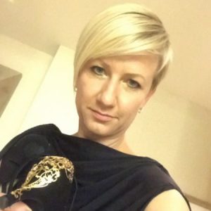 Profile photo of Brigita Elksne