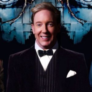 Profile photo of Hunter W. Lisle