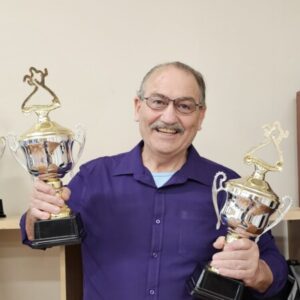 Profile photo of George Safadago