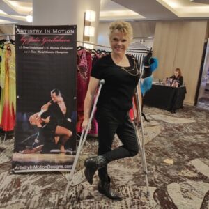 Profile photo of Lynne Wainfan