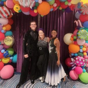 Profile photo of James Branham