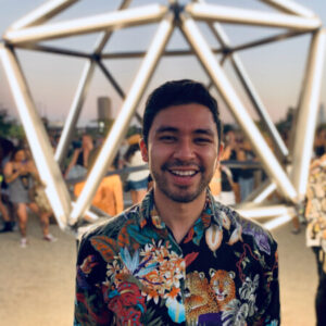 Profile photo of Cuauhtemoc Martinez