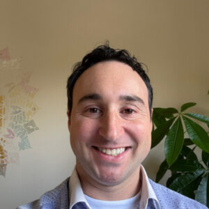 Profile photo of Zach Rosen