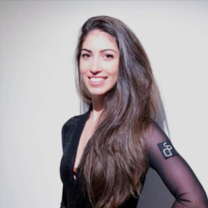 Profile photo of Francesca De Rosa