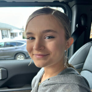 Profile photo of Kinsley Estey