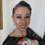 Profile photo of Junko Mills