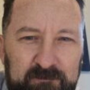 Profile photo of Damian Sanderson