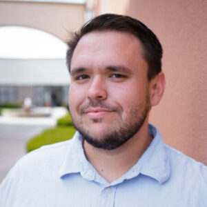 Profile photo of Jory Kusy