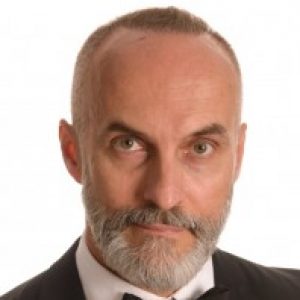 Profile photo of Daniel Heroux