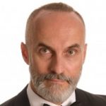 Profile photo of Daniel Heroux