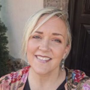 Profile photo of Christie Olvera