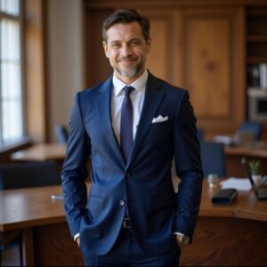 Profile photo of Mario M. De Los Santos