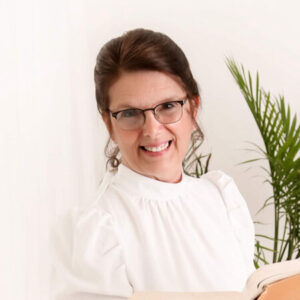 Profile photo of Cherie Metcalf