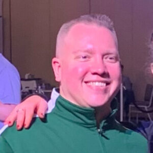Profile photo of Wes Dorrenbacher