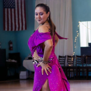 Profile photo of Barbara Pollak