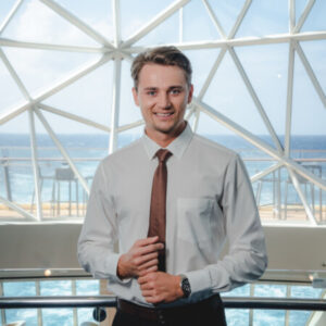 Profile photo of Yulian Levchyk