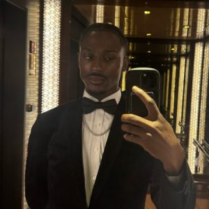 Profile photo of Damareae (Dior) Luster