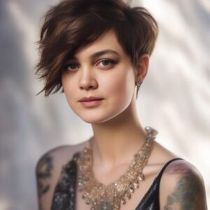Profile photo of Shannon Duddin