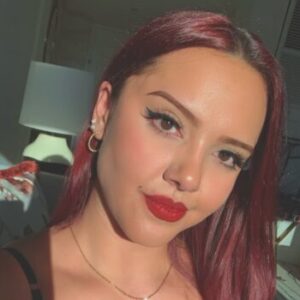 Profile photo of Allyson Frankiewicz