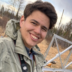 Profile photo of Devon Riel