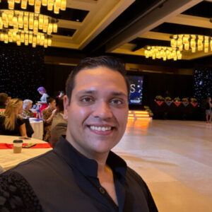 Profile photo of Bryan Gaj
