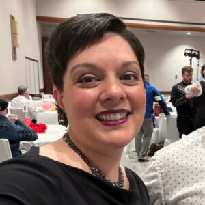 Profile photo of Elena Lewis