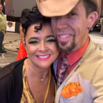 Maria Espinosa Spencer