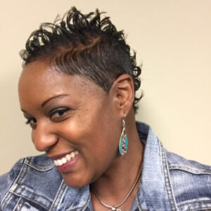 Profile photo of Kimberly Walker