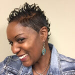 Profile photo of Kimberly Walker