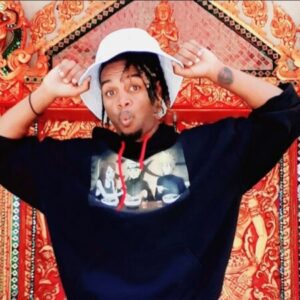 Profile photo of Daryl Gray II