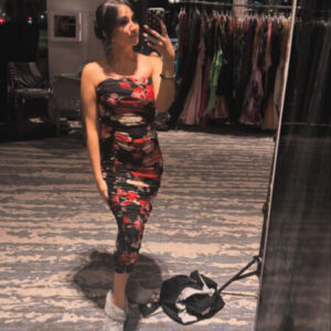 Profile photo of allie avants