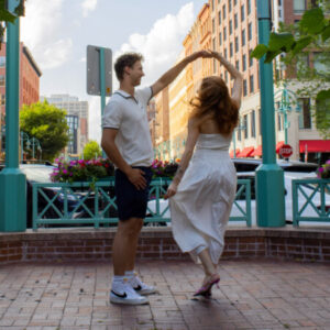 Profile photo of Tessa Zerillo