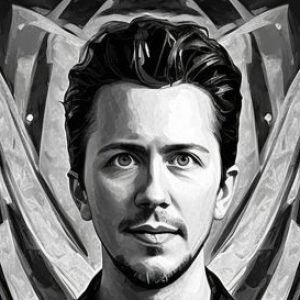 Profile photo of Joseph Born