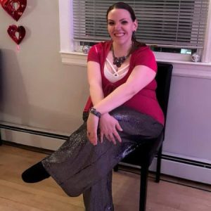 Profile photo of Kat Hastings