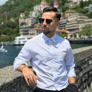 Profile photo of Norbert Marki